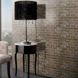 Плитка El Molino Space Jet Oro 33.3х66.6