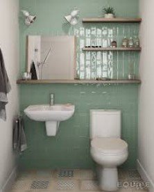 Плитка Equipe Metro Jade 21288 (0,5 М2/кор) 7,5х15