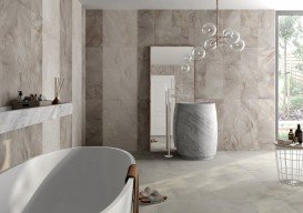 Плитка Gres de Valls York Rlv Perla 30х90