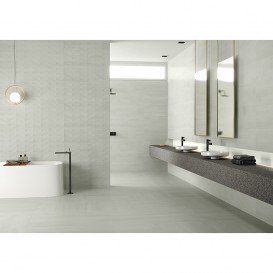 Плитка Keraben Elven Blanco 30х90