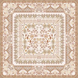 Плитка керамограніт Absolut Keramika Creta 60х60 см 172201