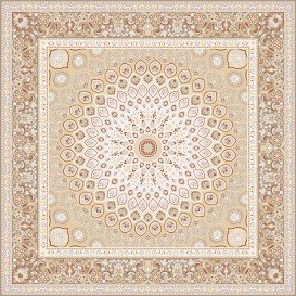 Плитка керамограніт Absolut Keramika Creta 60х60 см 172201