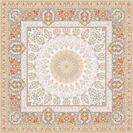 Плитка керамограніт Absolut Keramika Creta 60х60 см 172201