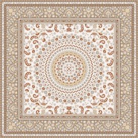 Плитка керамограніт Absolut Keramika Creta 60х60 см 172201