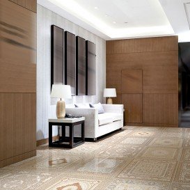 Плитка керамограніт Absolut Keramika Creta 60х60 см 172201