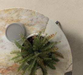 Плитка керамограніт Atlas Concord Boost Balance Cream Matt 60х120 см AJNQ