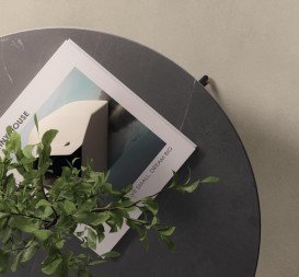 Плитка керамогранит Atlas Concord Boost Balance Ash Matt 60х120 см AJNR