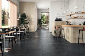 Плитка керамограніт Atlas Concord Ultrablock Coke Matt Rectified 60х120 см AP9S