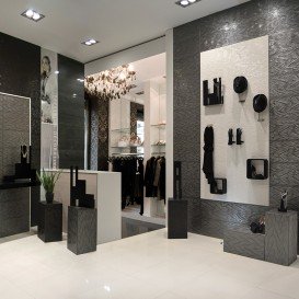 Плитка керамограніт Azteca Smart Lux White 60х60 см 171502