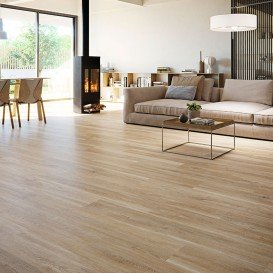 Плитка керамогранит Baldocer Belfast Teak 120х20 см 175301