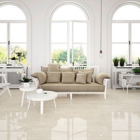 Плитка керамогранит Baldocer Newtron Natural 114х20 см 175701