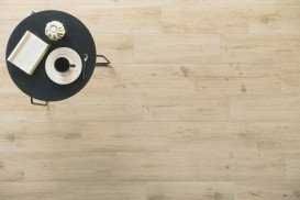 Плитка керамограніт Ceramika Gres Factoria Light beige 60х20 см 5902683174700