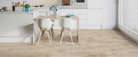 Плитка керамограніт Ceramika Gres Rancho Light Beige 60х20 см 5902683172751