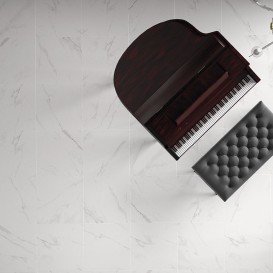 Плитка керамогранит Cerpa Estatuario Mate 58,5х58,5 см 203301