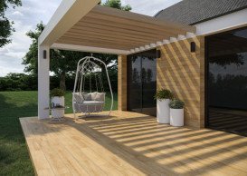 Плитка клинкер Cerrad Aviona Sabbia 80x17,5 см 5902510808822