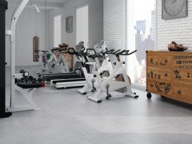 Плитка керамограніт Cerrad Batista Marengo 59,7x29,7 см 5902510800994