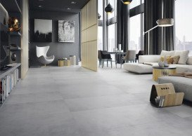 Плитка керамограніт Cerrad Batista Marengo 119,7x59,7 см 5903313318853