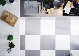 Плитка керамограніт Cerrad Cambia Gris lappato 59,7x59,7 см 5903313312400