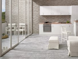 Плитка керамограніт Cerrad Celtis Dust 60x17,5 см 5901779375199