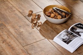 Плитка керамогранит Cerrad Celtis Honey 60x17,5 см 5901779375175