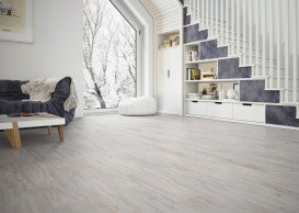 Плитка керамогранит Cerrad Cortone Crema 120,2x19,3 см 5901779379463