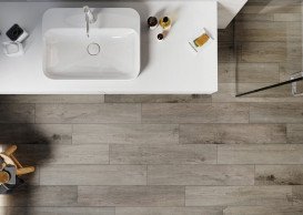 Плитка керамогранит Cerrad Fuerta Dust 89,7x17 см 5902510804664