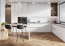 Плитка керамогранит Cerrad Fuerta Honey 89,7x17 см 5902510804640