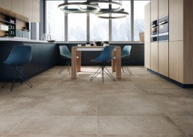 Плитка керамогранит Cerrad Lukka Dust 1.8 79,7x79,7 см 5903313301718