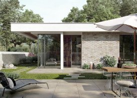 Плитка керамогранит Cerrad Lukka Gris 1.8 79,7x79,7 см 5903313301695