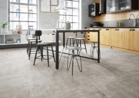 Плитка керамограніт Cerrad Montego Dust 79,7x39,7 см 5901779377605