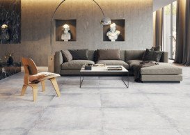 Плитка керамогранит Cerrad Montego Gris 2.0 79,7x79,7 см 5903313301794