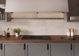 Плитка керамограніт Cerrad Tacoma Sand 119,7x119,7 см 5903313304788