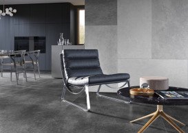 Плитка керамограніт Cerrad Tacoma Steel 119,7x119,7 см 5903313304764