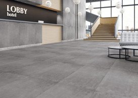 Плитка керамограніт Cerrad Tassero Gris 59,7x29,7 см 5902510801212