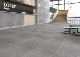 Плитка керамогранит Cerrad Tassero Gris 59,7x59,7 см 5902510800666