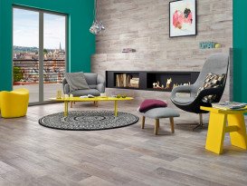 Плитка керамогранит Cerrad Tillia Desert 60x17,5 см 5901779375694