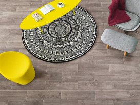 Плитка керамограніт Cerrad Tillia Mist 60x17,5 см 5901779375717