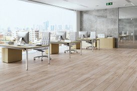 Плитка керамогранит Cerrad Tonella Cream 159,7x19,3 см 5903313302593