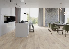 Плитка керамогранит Cerrad  Westwood Desert 120,2x19,3 см 5901779377346