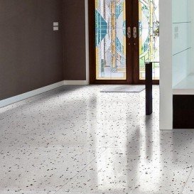 Плитка керамограніт El Molino Tesla Blanco 59х59 см 263401