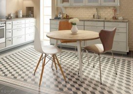 Плитка керамогранит Equipe Caprice Provence 20938 20х20