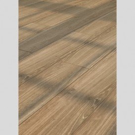 Плитка керамогранит InterGres Plane 120х16 см темно-коричневий 032 239703