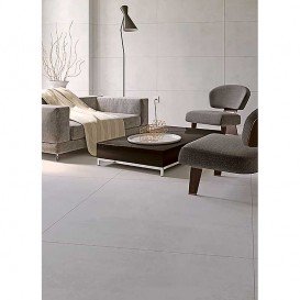 Плитка керамограніт InterGres Surface 60х60 см світло-сірий 071 229701