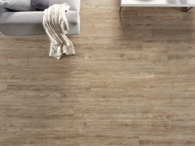 Плитка керамограніт La Fabbrica Cà Foscari Tabacco 20х120 94013