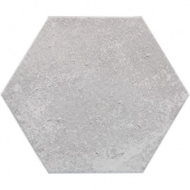 Плитка керамогранит Monopole Ceramica Dakota Grey 24х20 см 266901