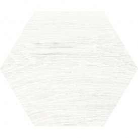 Плитка керамограніт Monopole Ceramica Yosemite Blanco Exa 24х20 см 267001