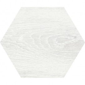 Плитка керамограніт Monopole Ceramica Yosemite Blanco Exa 24х20 см 267001