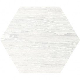 Плитка керамограніт Monopole Ceramica Yosemite Blanco Exa 24х20 см 267001