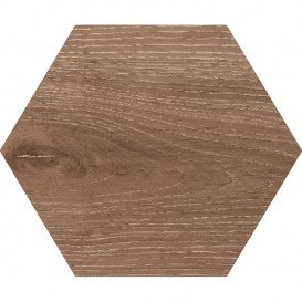 Плитка керамограніт Monopole Ceramica Yosemite Taupe Exa 24х20 см 267002