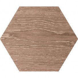 Плитка керамограніт Monopole Ceramica Yosemite Taupe Exa 24х20 см 267002
